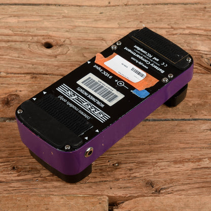 Gig-FX Sub Wah Effect Pedals