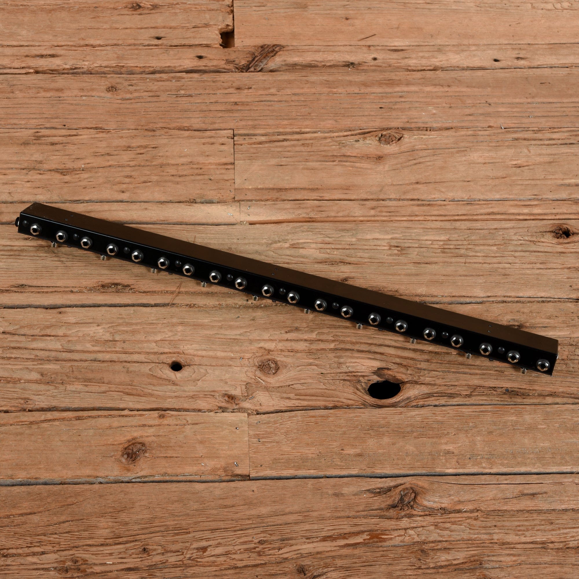 GigRig Quartermaster 10 Effects and Pedals / Controllers, Volume and Expression