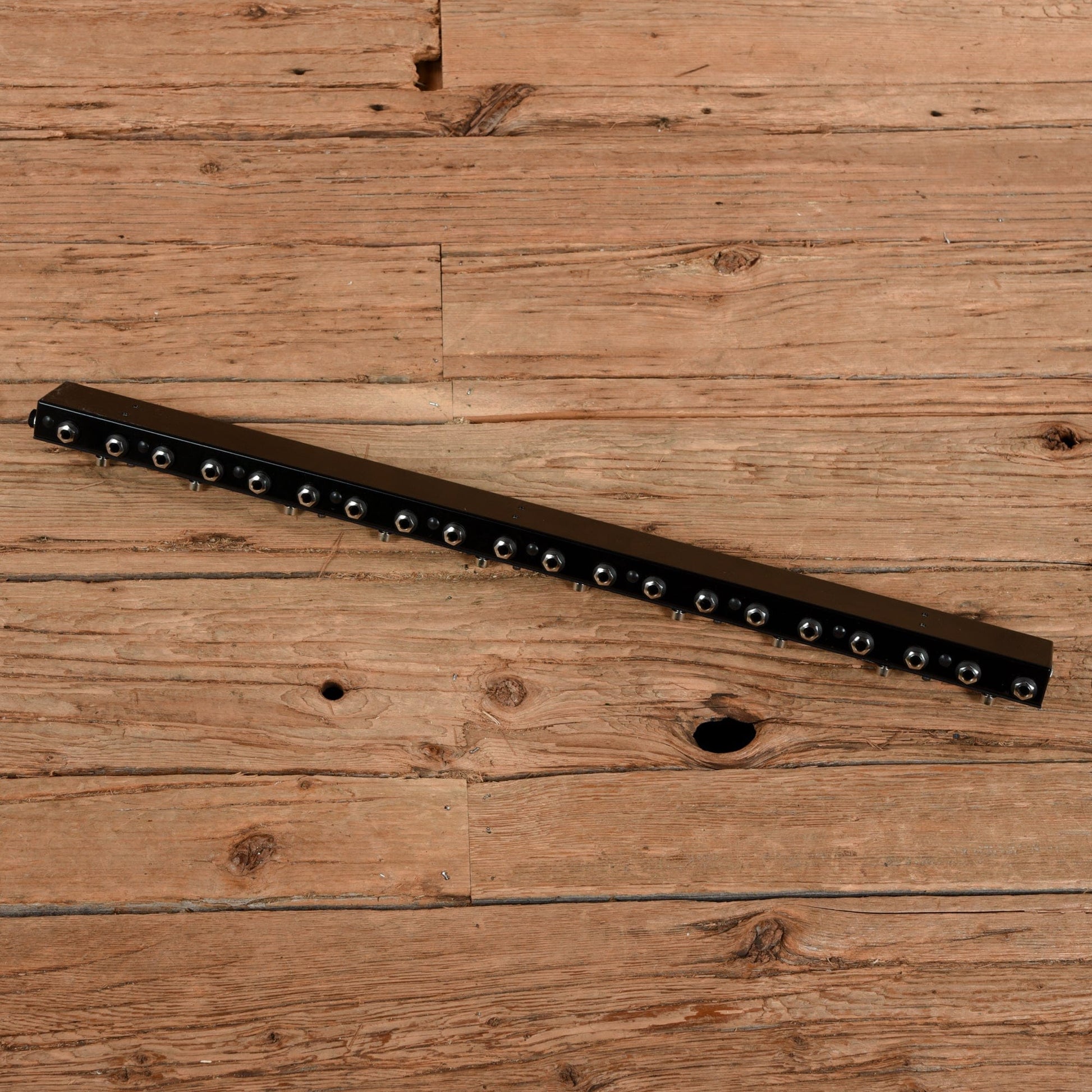 GigRig Quartermaster 10 Effects and Pedals / Controllers, Volume and Expression