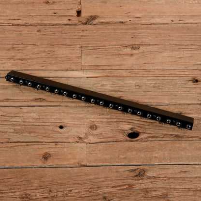 GigRig Quartermaster 10 Effects and Pedals / Controllers, Volume and Expression