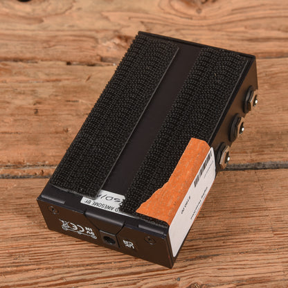 GigRig Three2One Effects and Pedals / Controllers, Volume and Expression