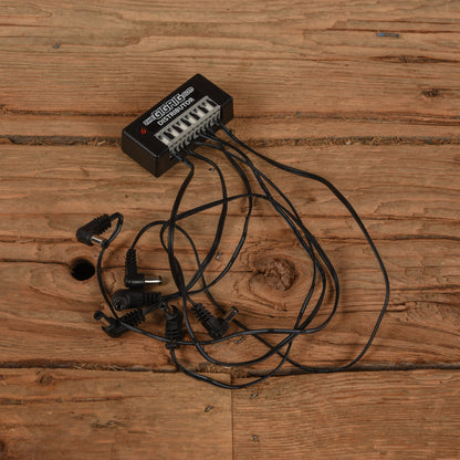 GigRig Distributor Effects and Pedals / Pedalboards and Power Supplies