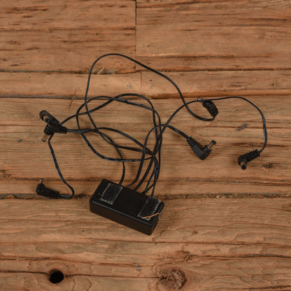 GigRig Distributor Effects and Pedals / Pedalboards and Power Supplies