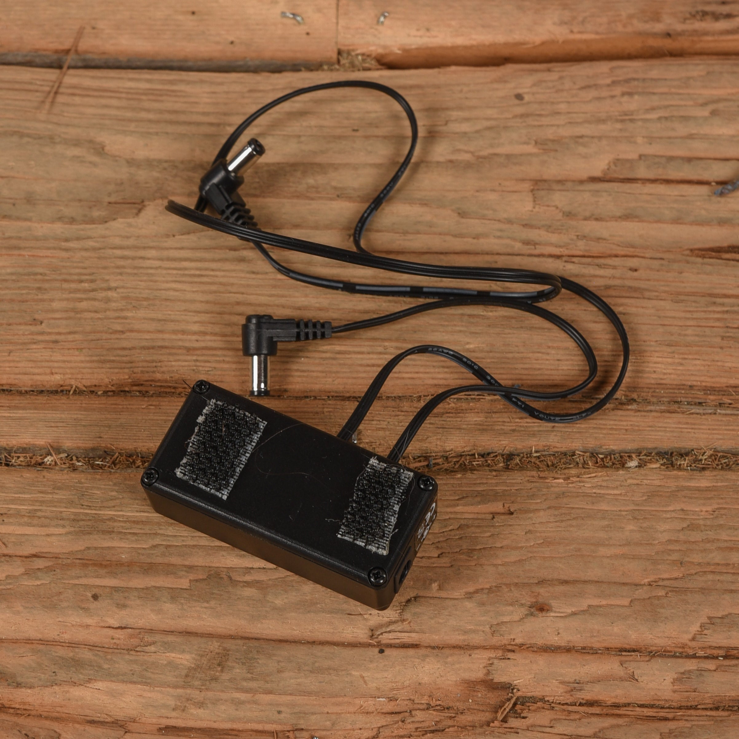 GigRig Distributor Effects and Pedals / Pedalboards and Power Supplies