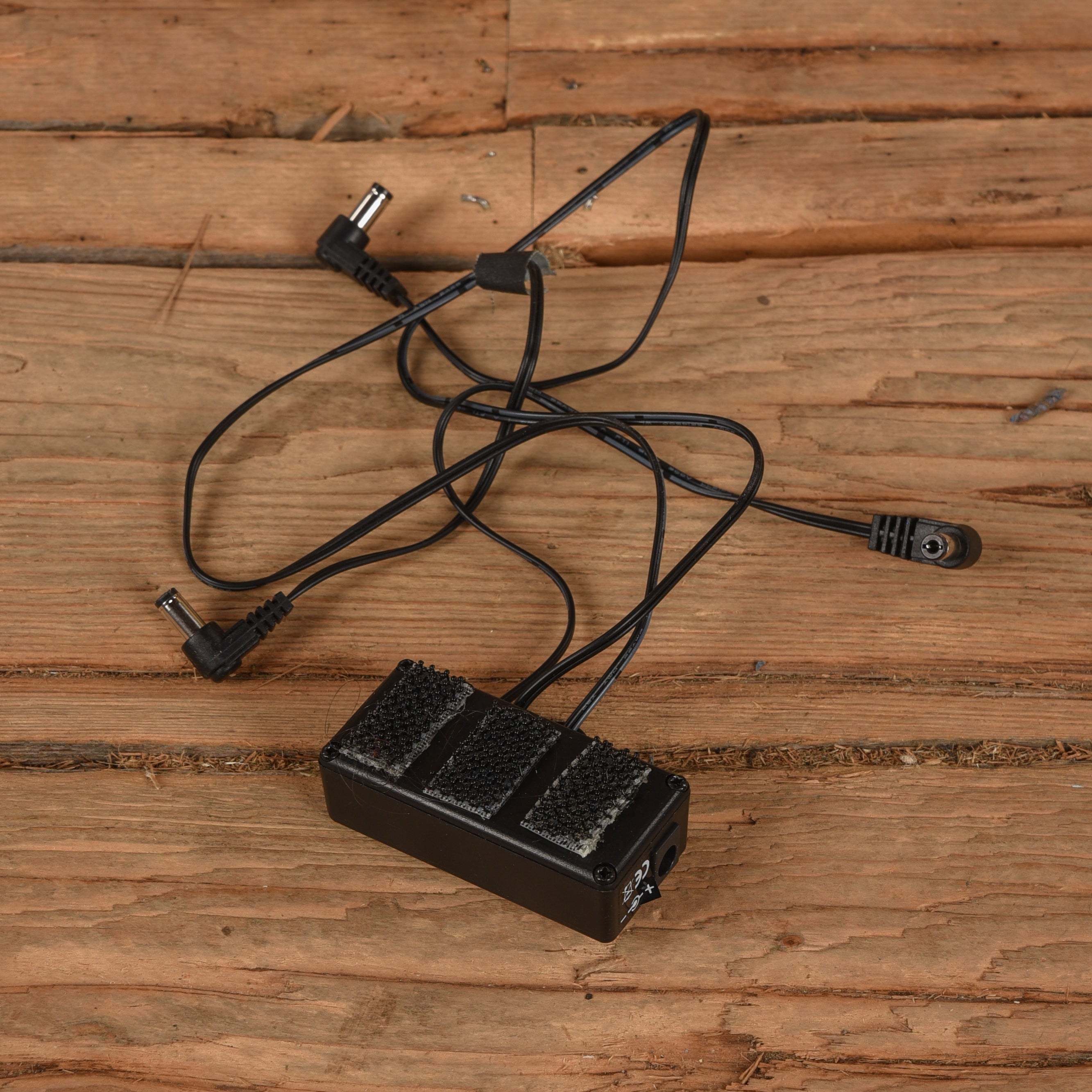 GigRig Isolator Effects and Pedals / Pedalboards and Power Supplies