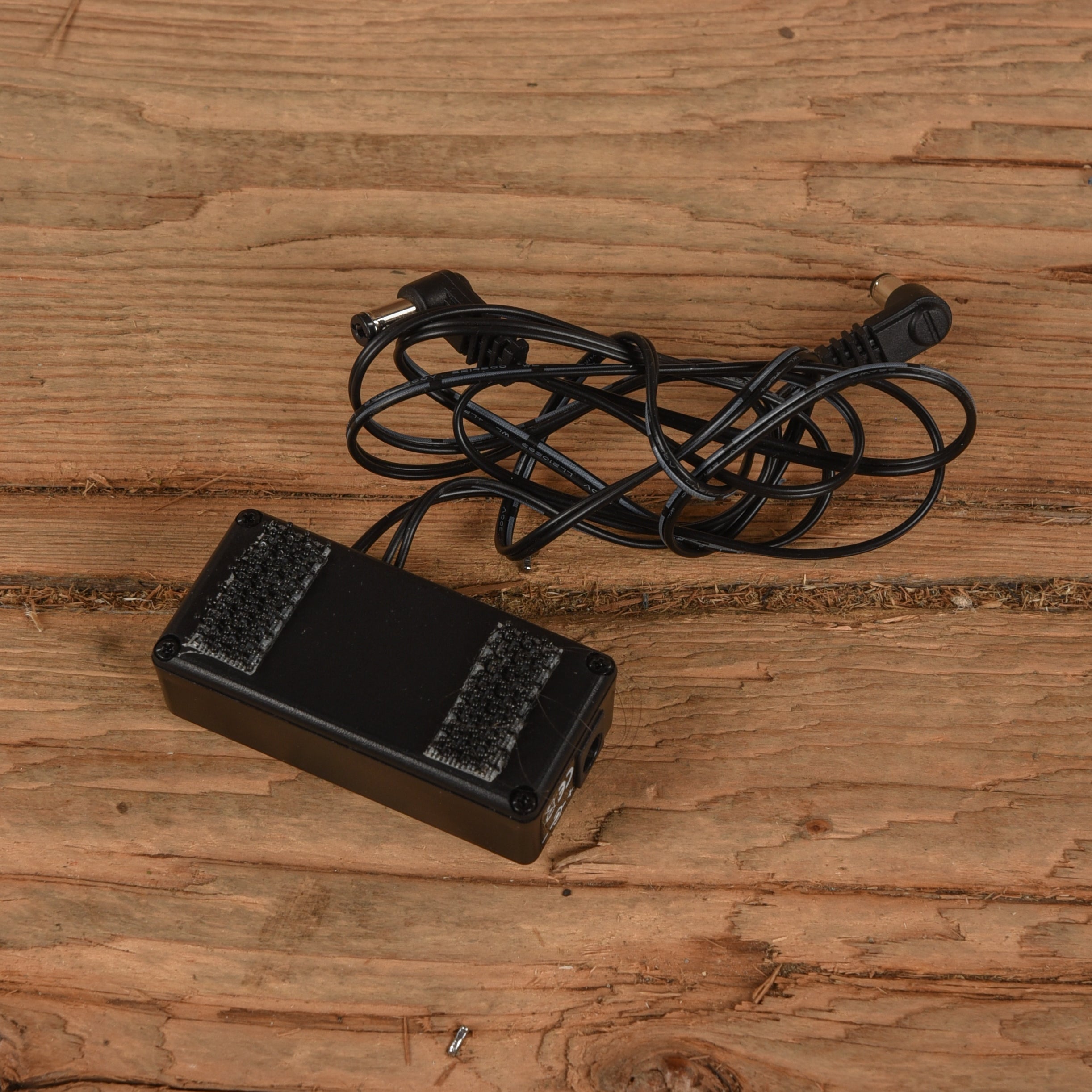 GigRig Isolator Effects and Pedals / Pedalboards and Power Supplies