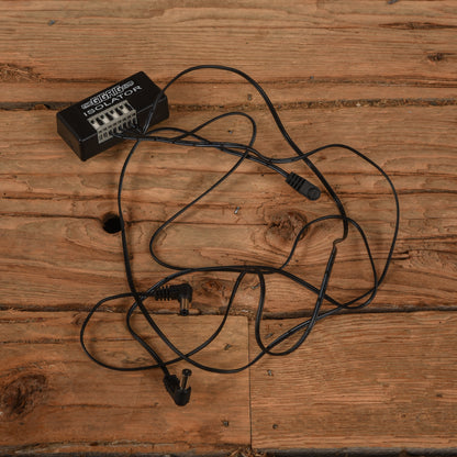 GigRig Isolator Effects and Pedals / Pedalboards and Power Supplies