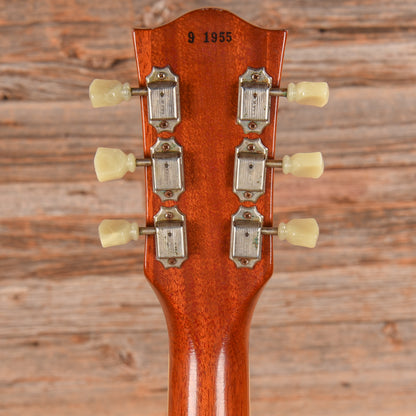 Gil Yaron Les Paul Replica Sunburst Electric Guitars / Solid Body