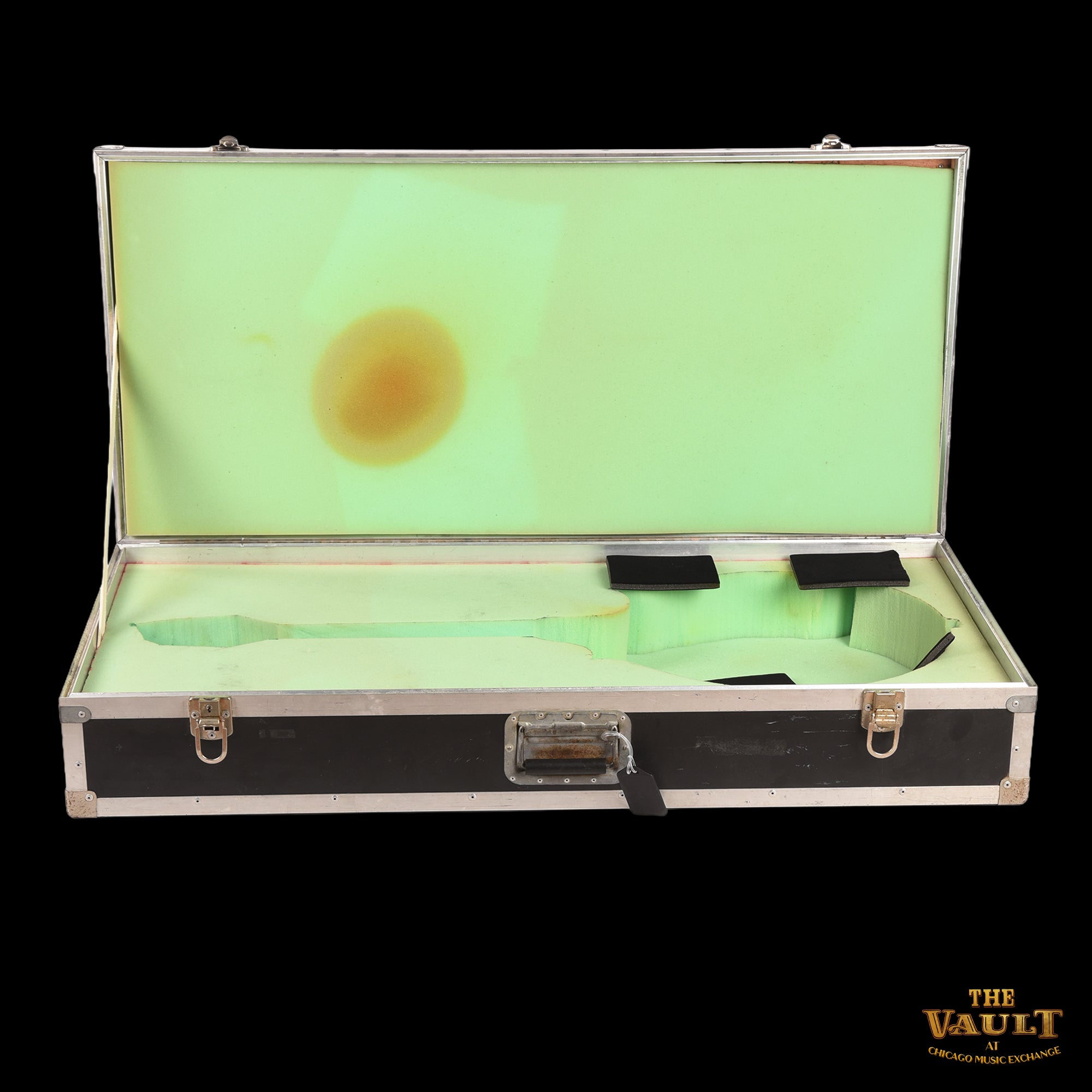 Gilchrist & Gruhn L-2001 Sunburst - Zac Brown