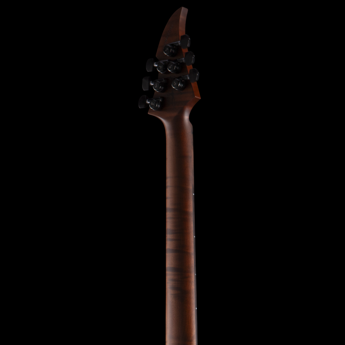 Giulio Negrini "The Two Towers" (BGS 2026) Electric Guitars