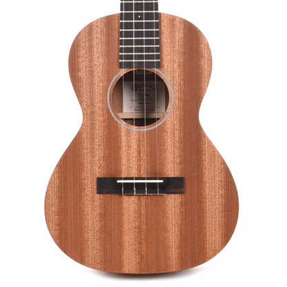 Martin T1 Tenor FSC Ukulele Sapele Natural