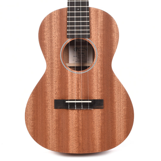 Martin T1 Tenor FSC Ukulele Sapele Natural