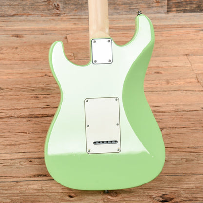 GJ2 Glendora Seafoam Green Electric Guitars / Solid Body
