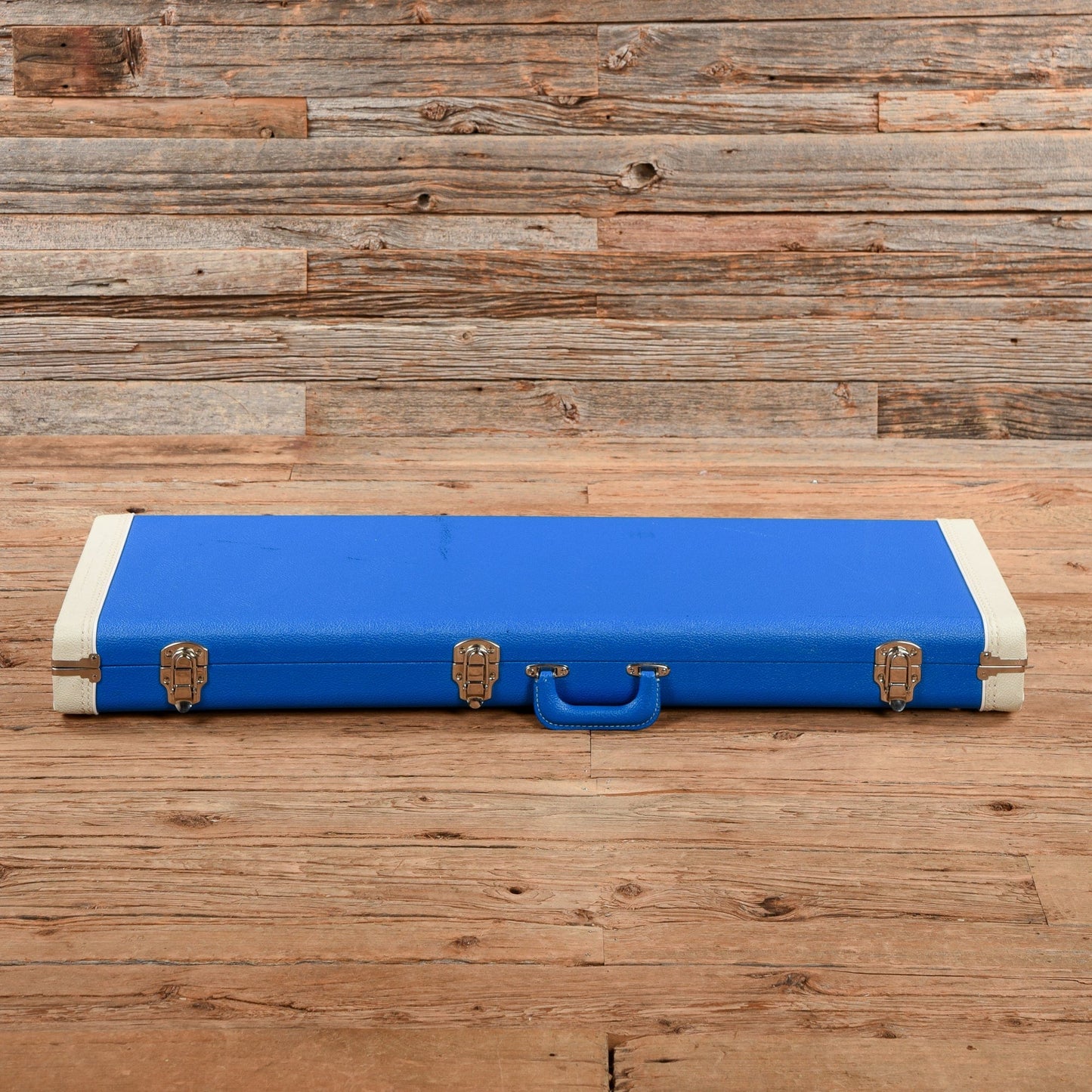 GJ2 Glendora Seafoam Green Electric Guitars / Solid Body