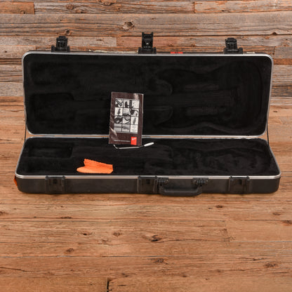 Fender American Standard Stratocaster Pewter 1989