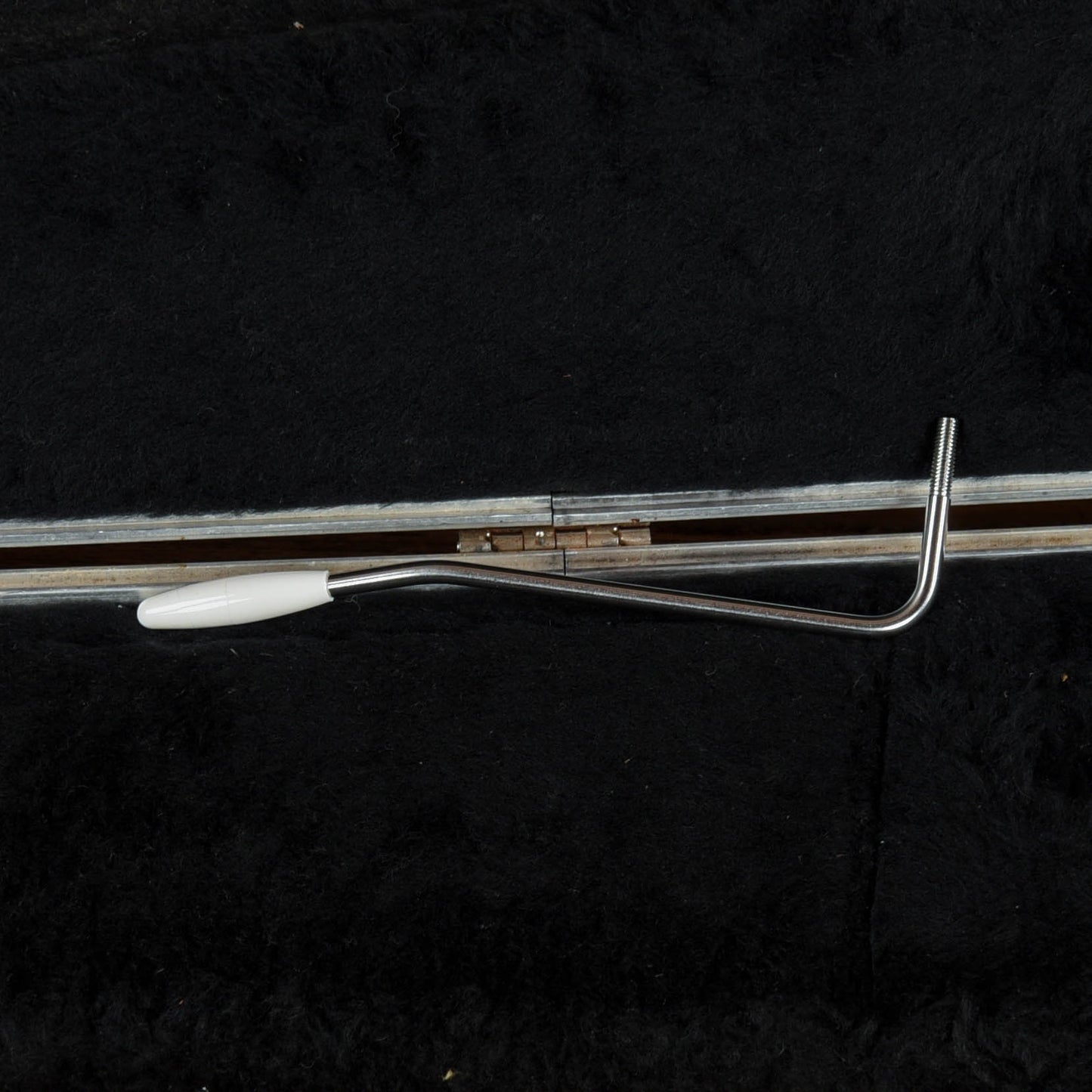 Fender American Series Stratocaster Neck with Unknown Fender Body Metallic Blue