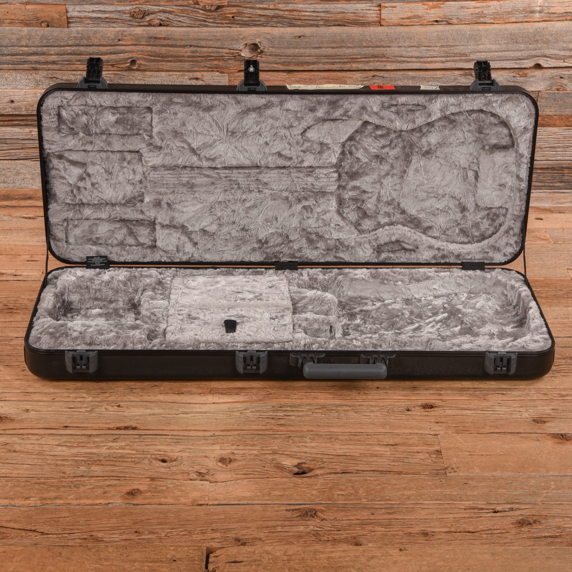 Fender Artist Eric Clapton Stratocaster Pewter 2019