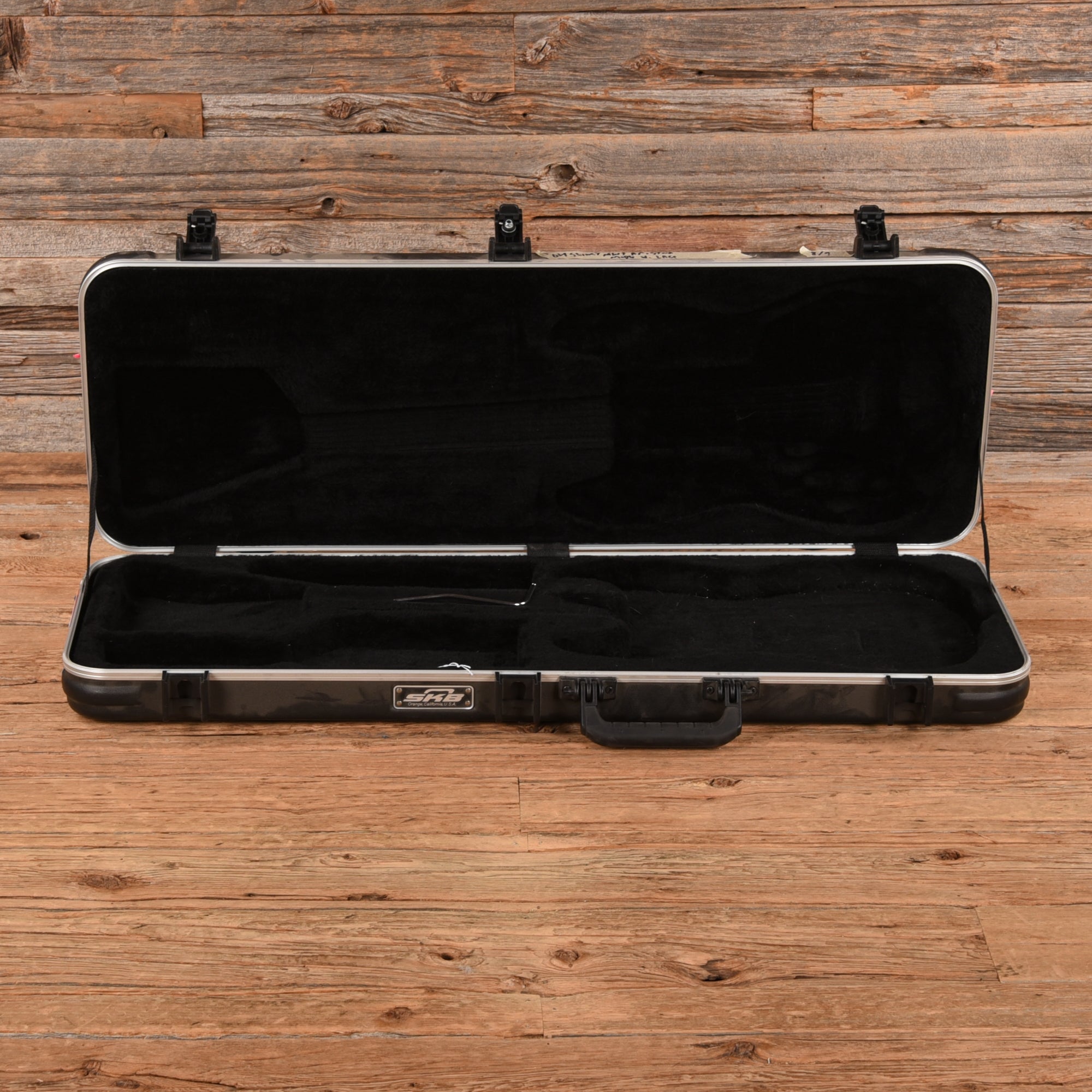 Fender American Series Stratocaster Neck with Unknown Fender Body Surf Pearl