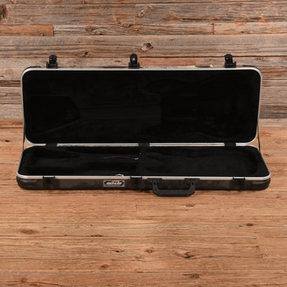 Fender American Series Stratocaster Neck with Unknown Fender Body Surf Pearl