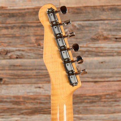 Glendale Guitars T-Style White Blonde Electric Guitars