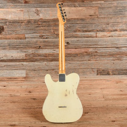 Glendale Guitars T-Style White Blonde Electric Guitars