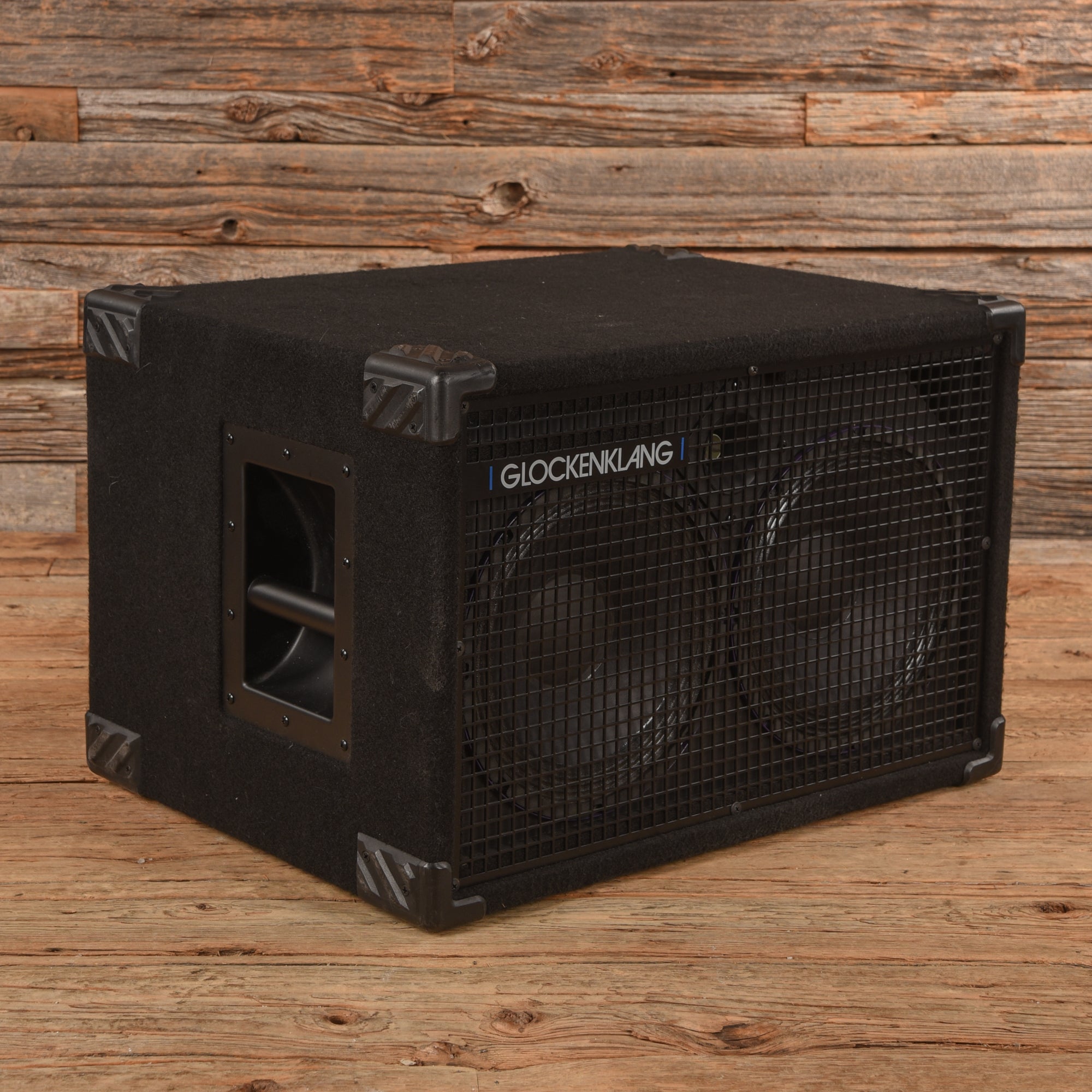 Glockenklang 2x10 Bass Cabinet – Chicago Music Exchange