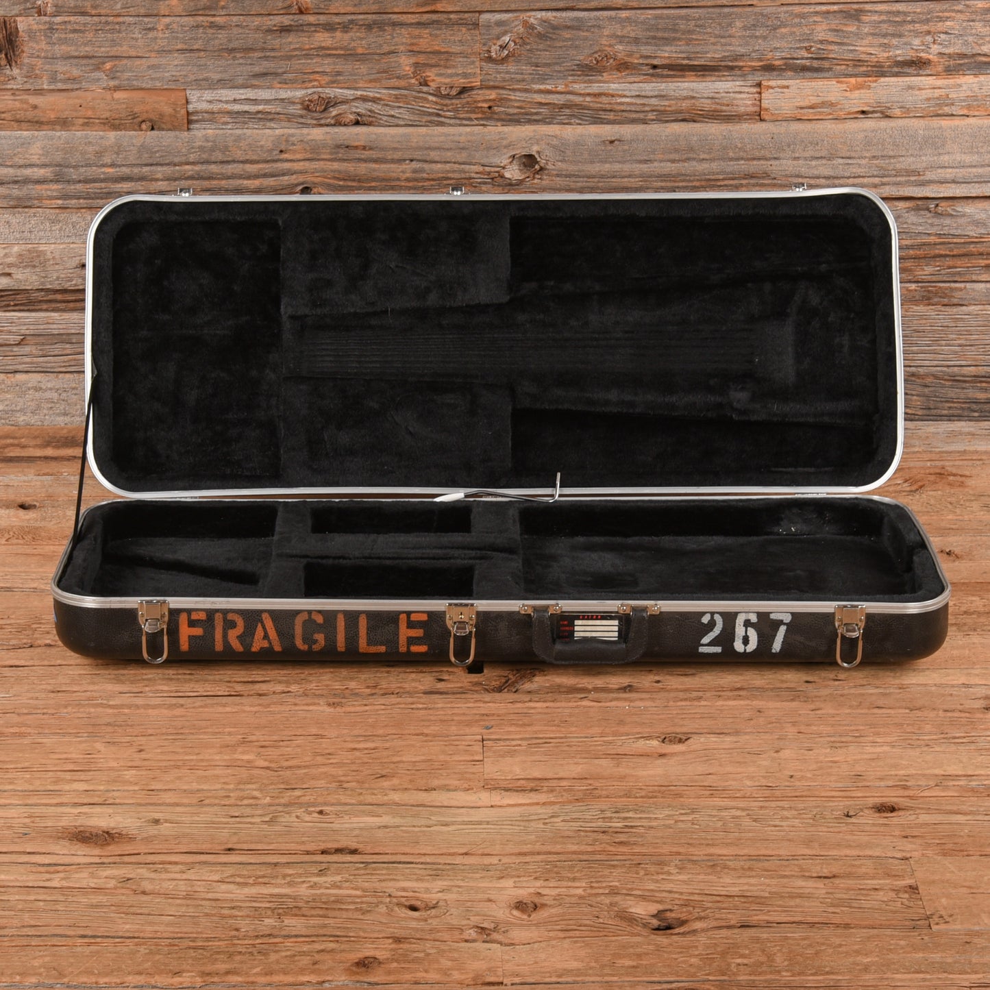 Fender American Standard Stratocaster Midnight Blue 1994