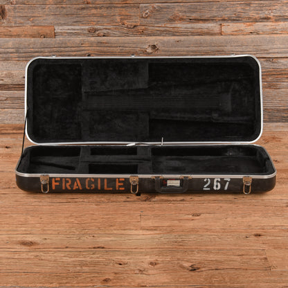 Fender American Standard Stratocaster Midnight Blue 1994