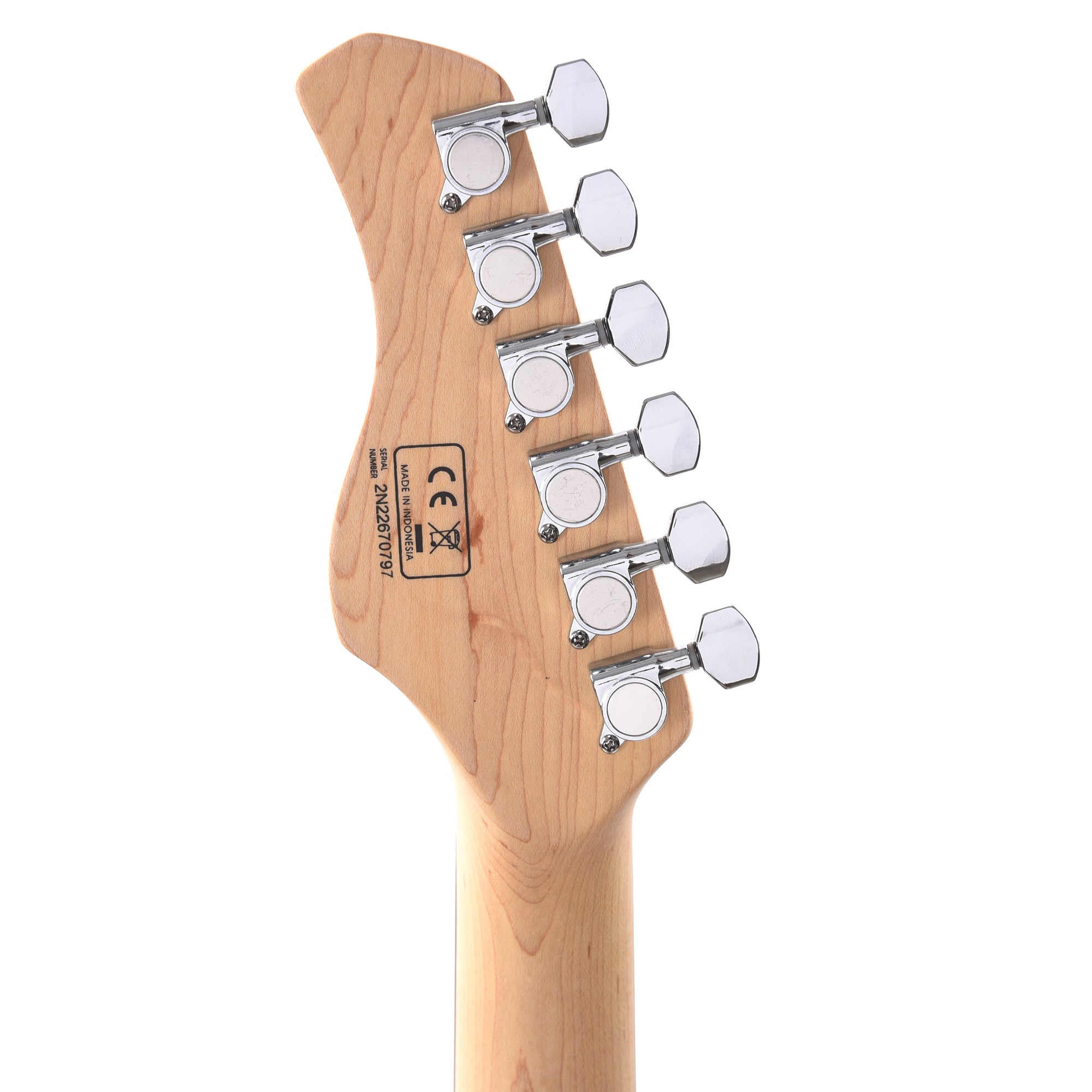 Sire Larry Carlton S3 Black