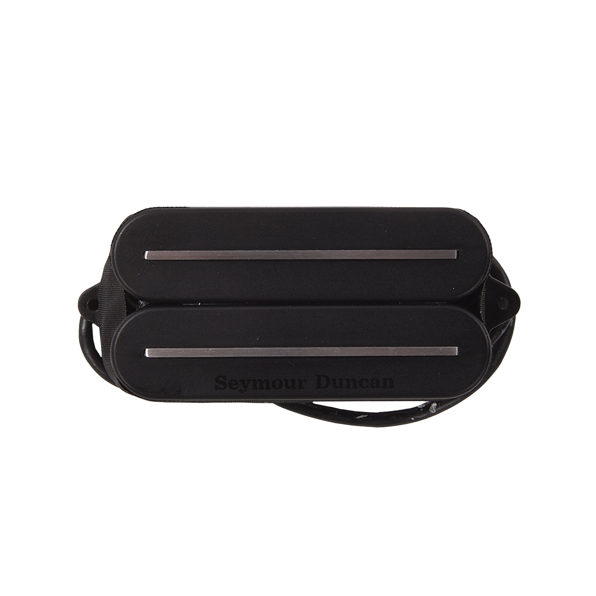 Seymour Duncan Nazgul Rail Bridge Pickup Black