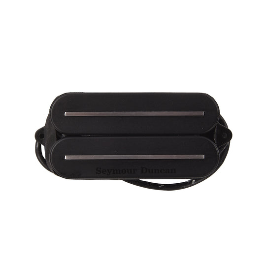 Seymour Duncan Nazgul Rail Bridge Pickup Black
