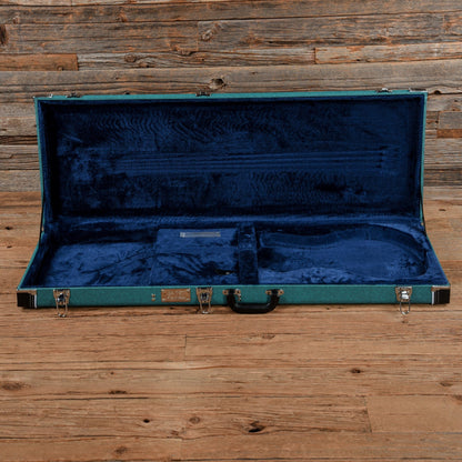 God City Instruments Deconstructivist Bass Red Bass Guitars / 4-String