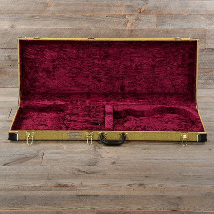 GCI Craftsman Series 4 Guitar Matte Olive Drab Electric Guitars / Solid Body