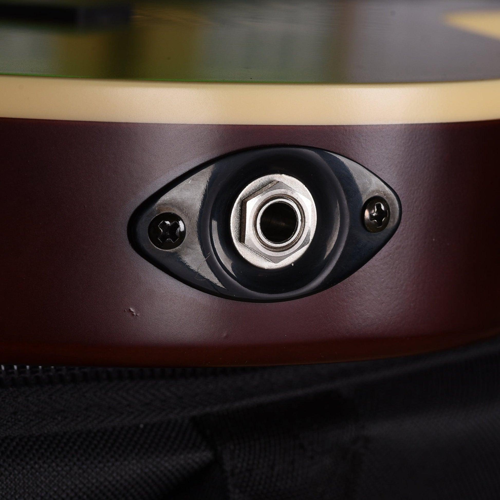 Godin A12 Electro/Acoustic Natural Acoustic Guitars / 12-String