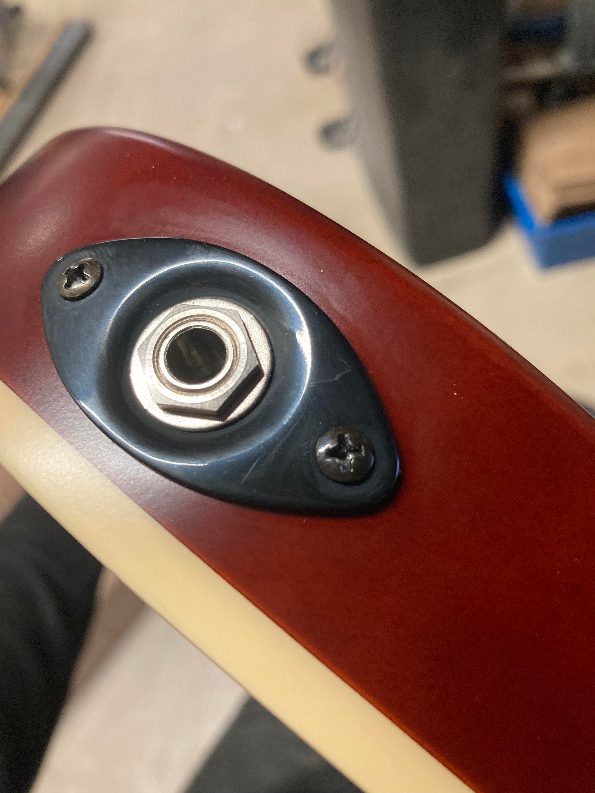 Godin A12 Electro/Acoustic Natural Acoustic Guitars / 12-String