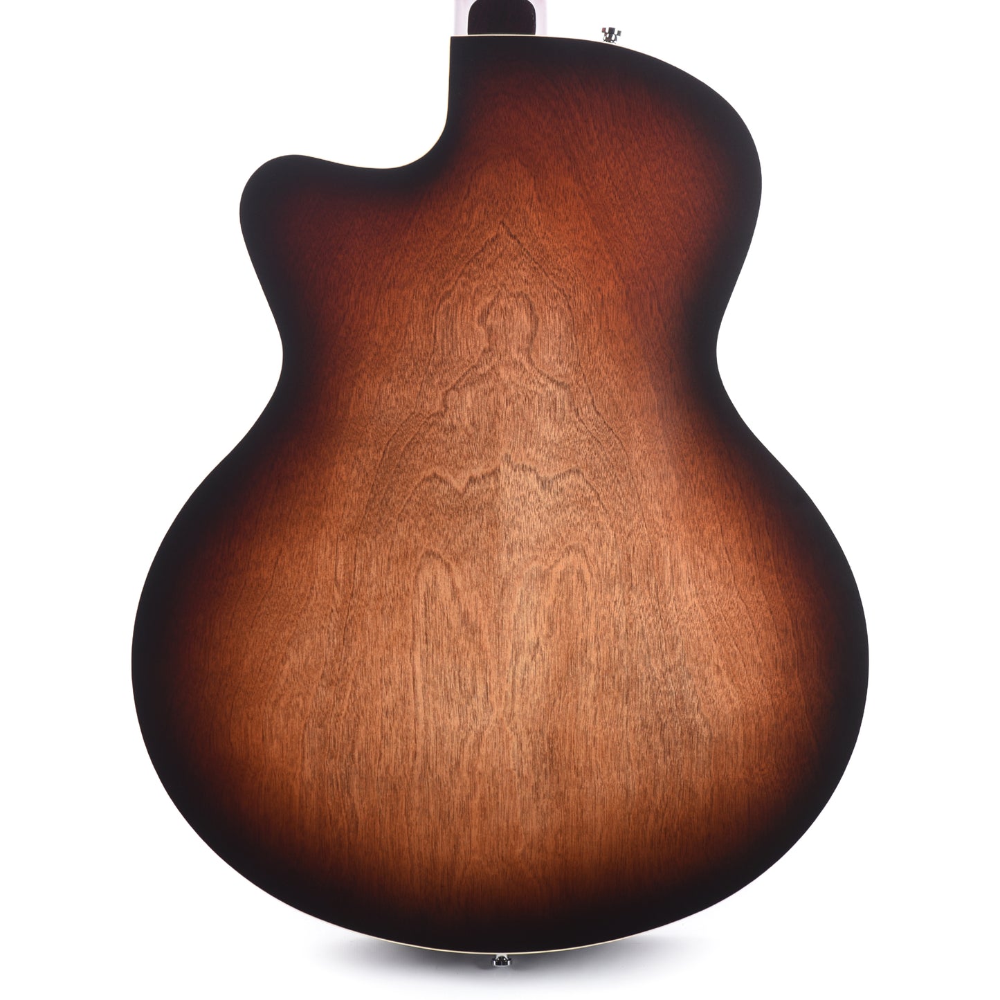 Godin 5th Avenue Kingpin II Vintage Burst Acoustic Guitars / Archtop