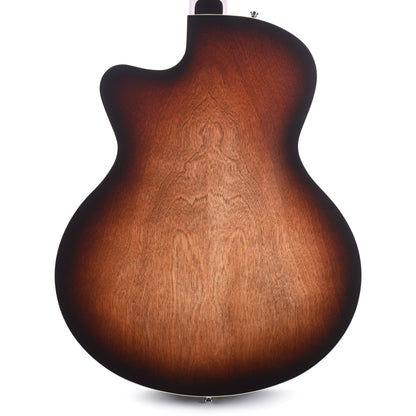 Godin 5th Avenue Kingpin II Vintage Burst Acoustic Guitars / Archtop