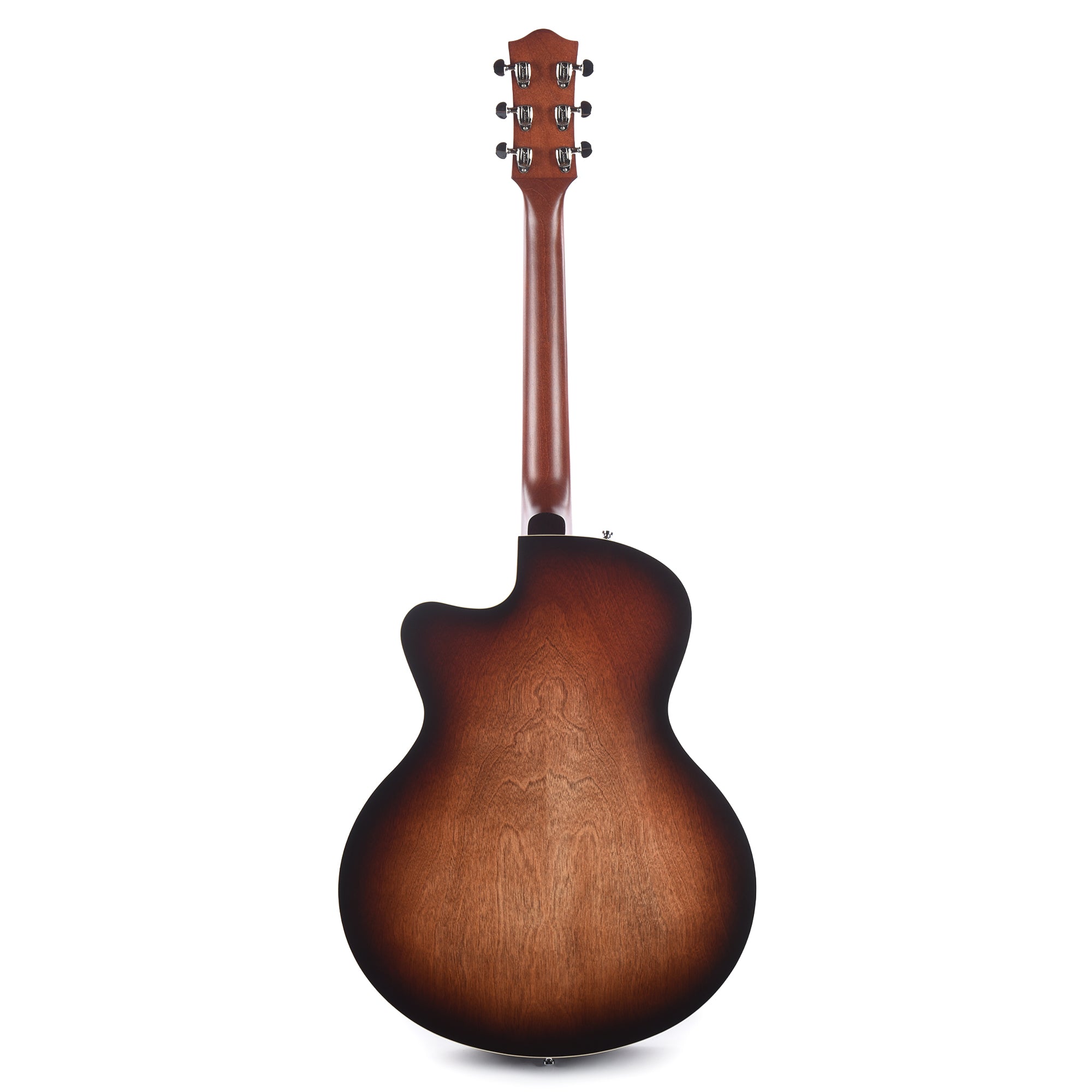 Godin 5th Avenue Kingpin II Vintage Burst Acoustic Guitars / Archtop