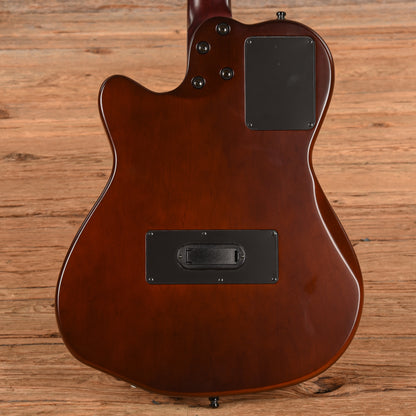 Godin Multiac ACS Slim SA Natural Acoustic Guitars / Classical