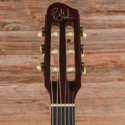 Godin Multiac ACS Slim SA Natural Acoustic Guitars / Classical