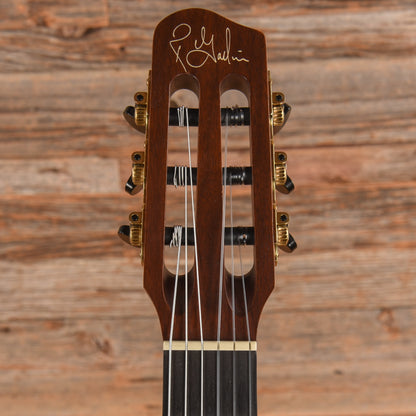 Godin Multiac Grand Concert SA Natural Acoustic Guitars / Classical