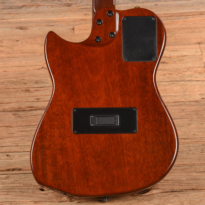 Godin Multiac Grand Concert SA Natural Acoustic Guitars / Classical