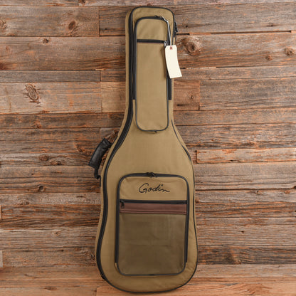 Godin Multiac Grand Concert SA Natural Acoustic Guitars / Classical