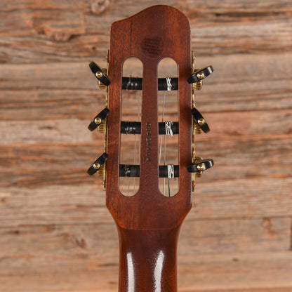 Godin Multiac Grand Concert SA Natural Acoustic Guitars / Classical