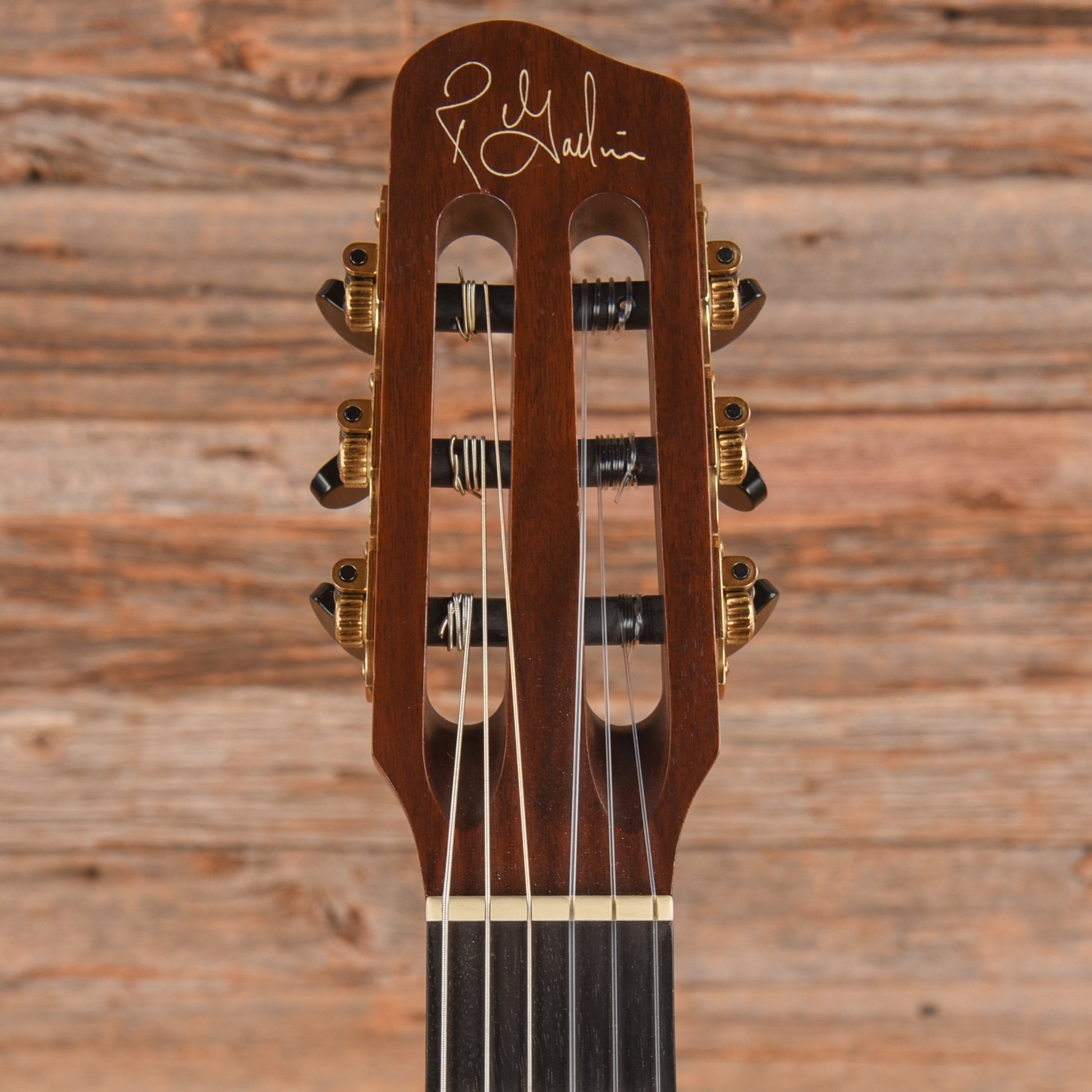 Godin Multiac Grand Concert SA Natural Acoustic Guitars / Classical