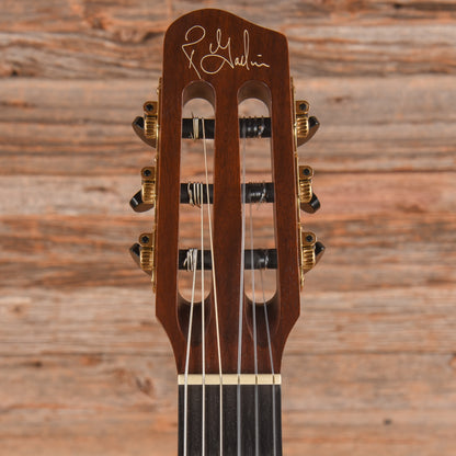 Godin Multiac Grand Concert SA Natural Acoustic Guitars / Classical