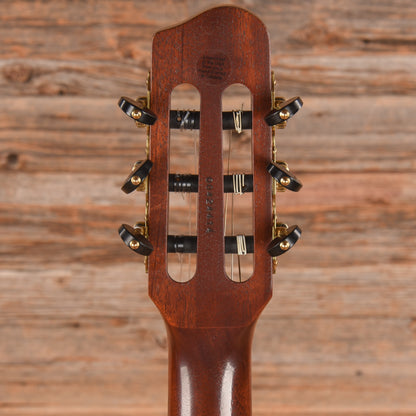 Godin Multiac Grand Concert SA Natural Acoustic Guitars / Classical
