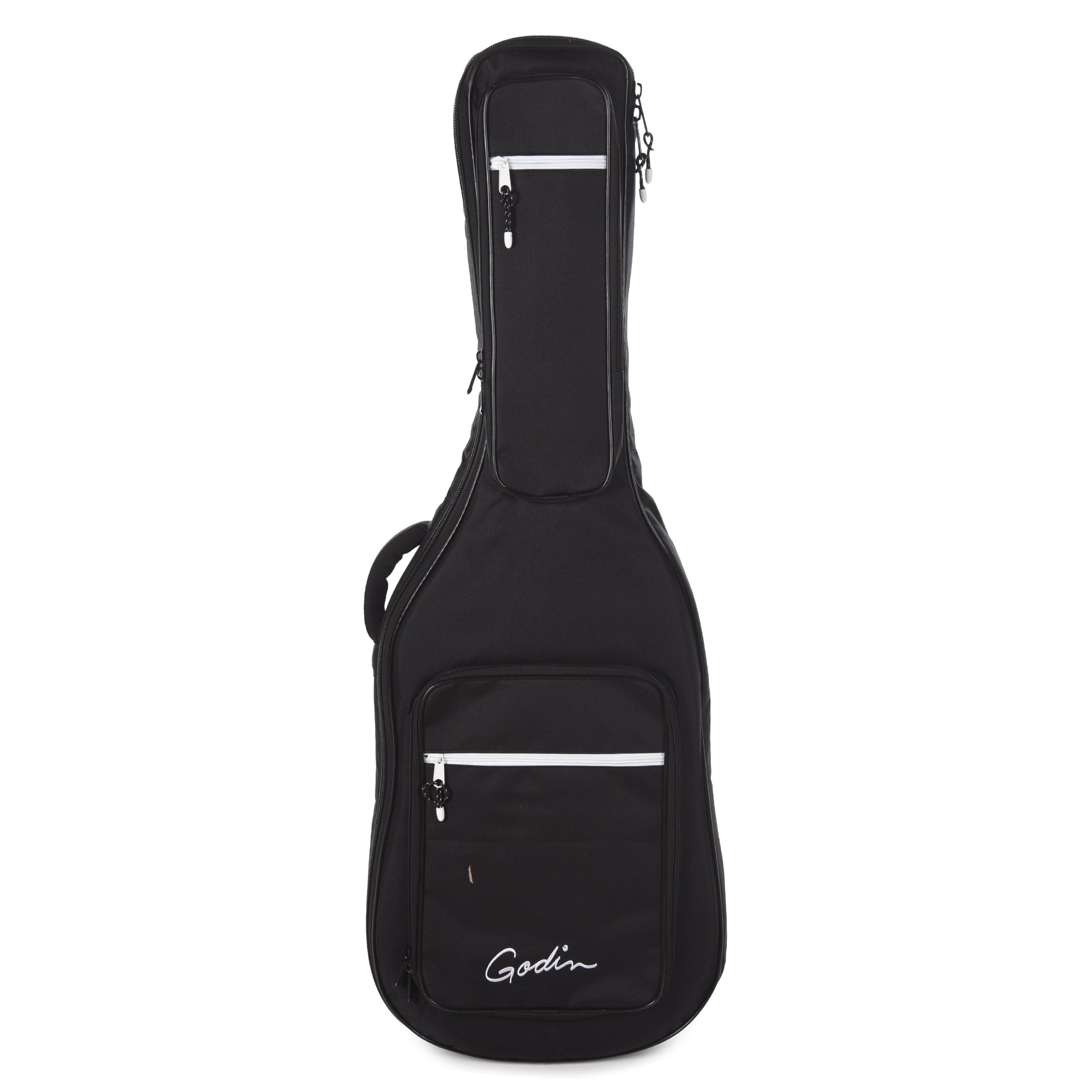 Godin Multiac Grand Concert SA Natural HG Acoustic Guitars / Classical