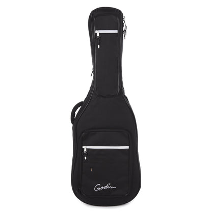 Godin Multiac Grand Concert SA Natural HG Acoustic Guitars / Classical