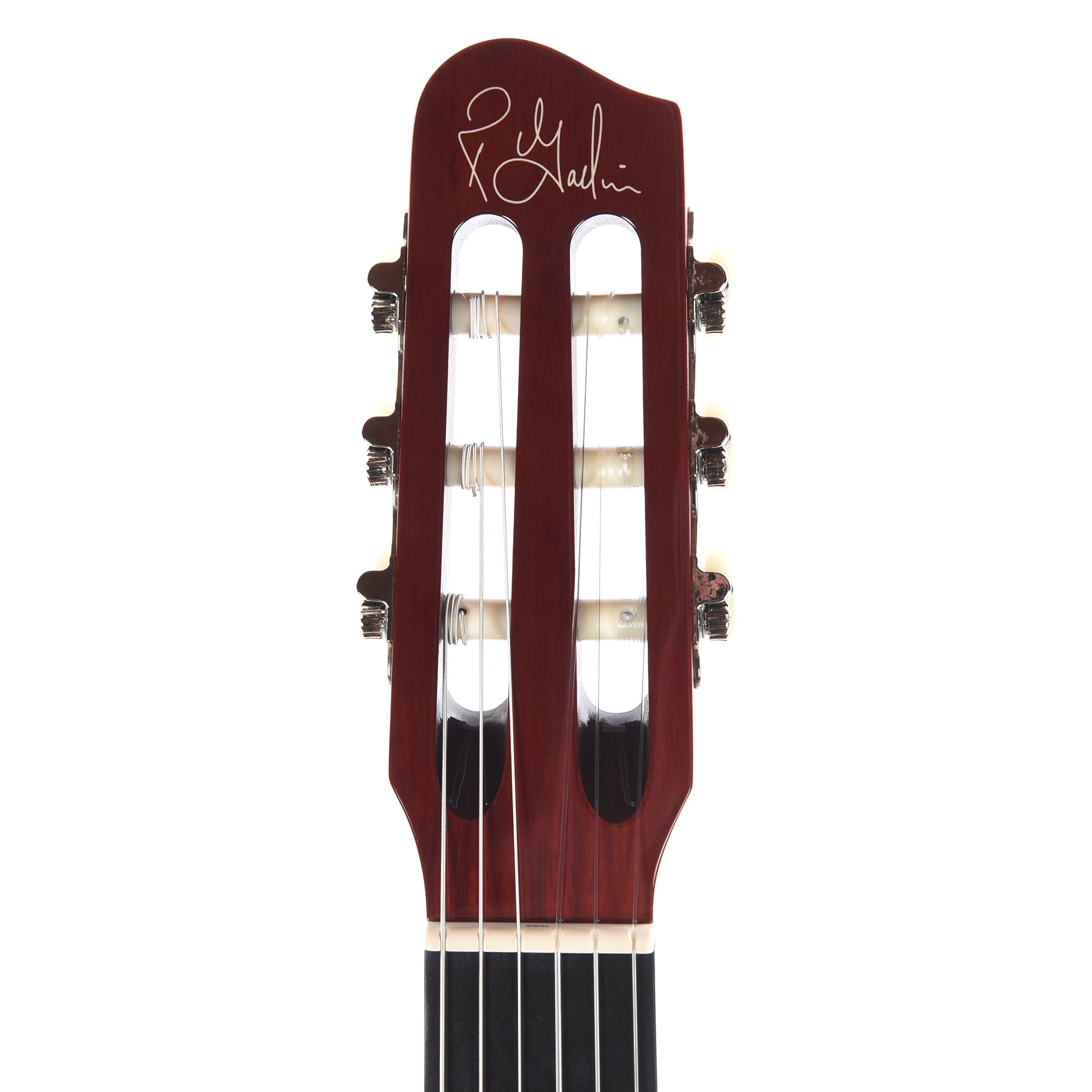 Godin Multiac Grand Concert SA Natural HG Acoustic Guitars / Classical